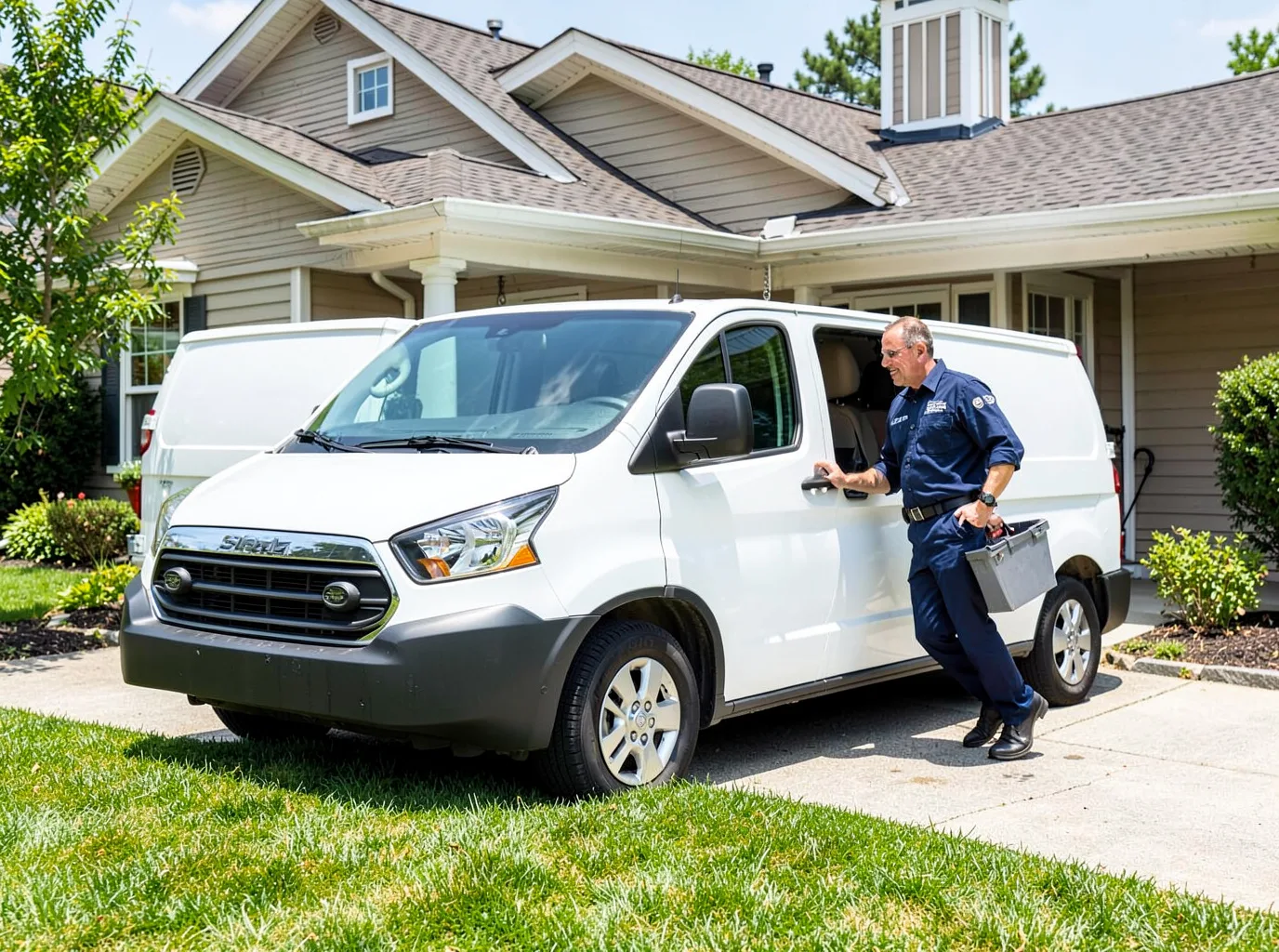 Emergency Plumber company in Merna, NE
